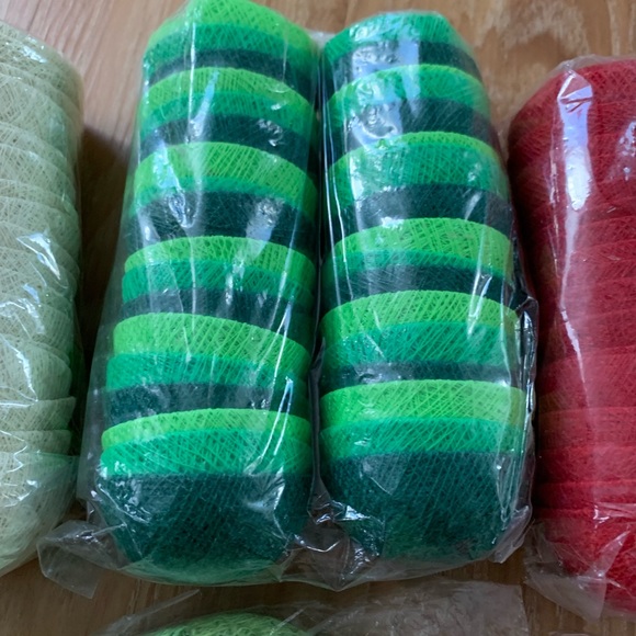 Brand new Garden/patio lights - Picture 3 of 8